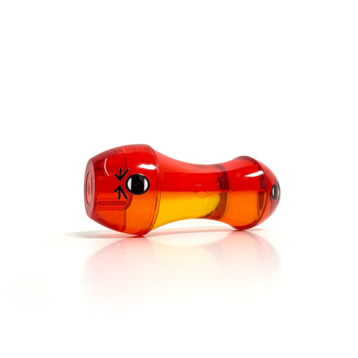 Kindermatic Emotion Tubes Liquid Motion Bubbler 情緒感官液體流動泡泡管
