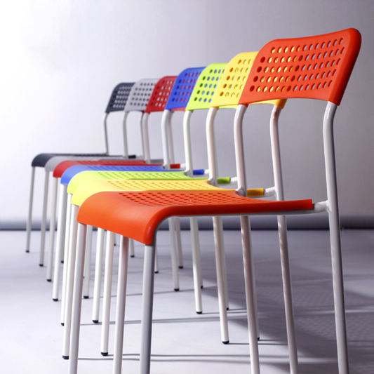 KC COMFORT Stackable Chair 可疊椅