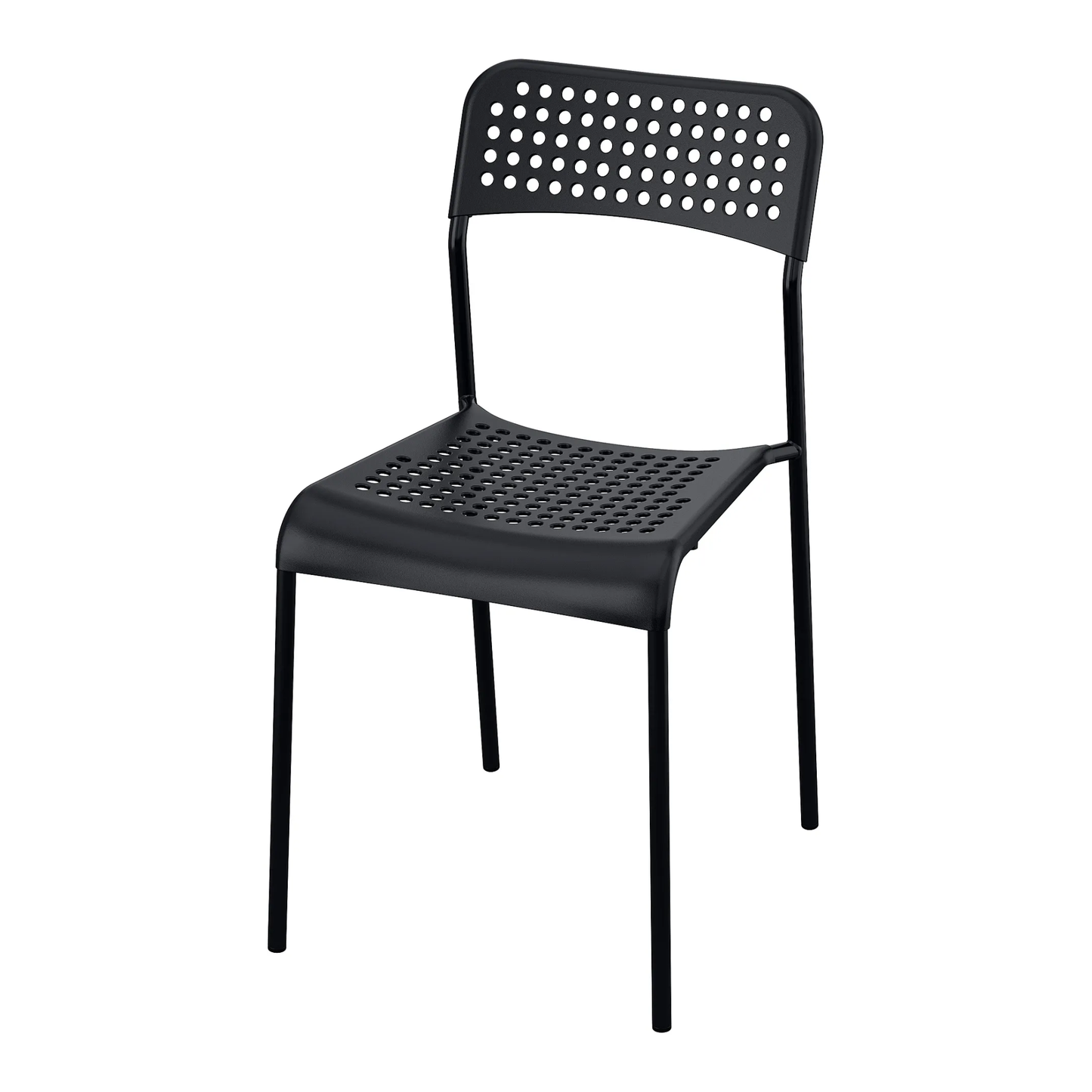 KC COMFORT Stackable Chair 可疊椅