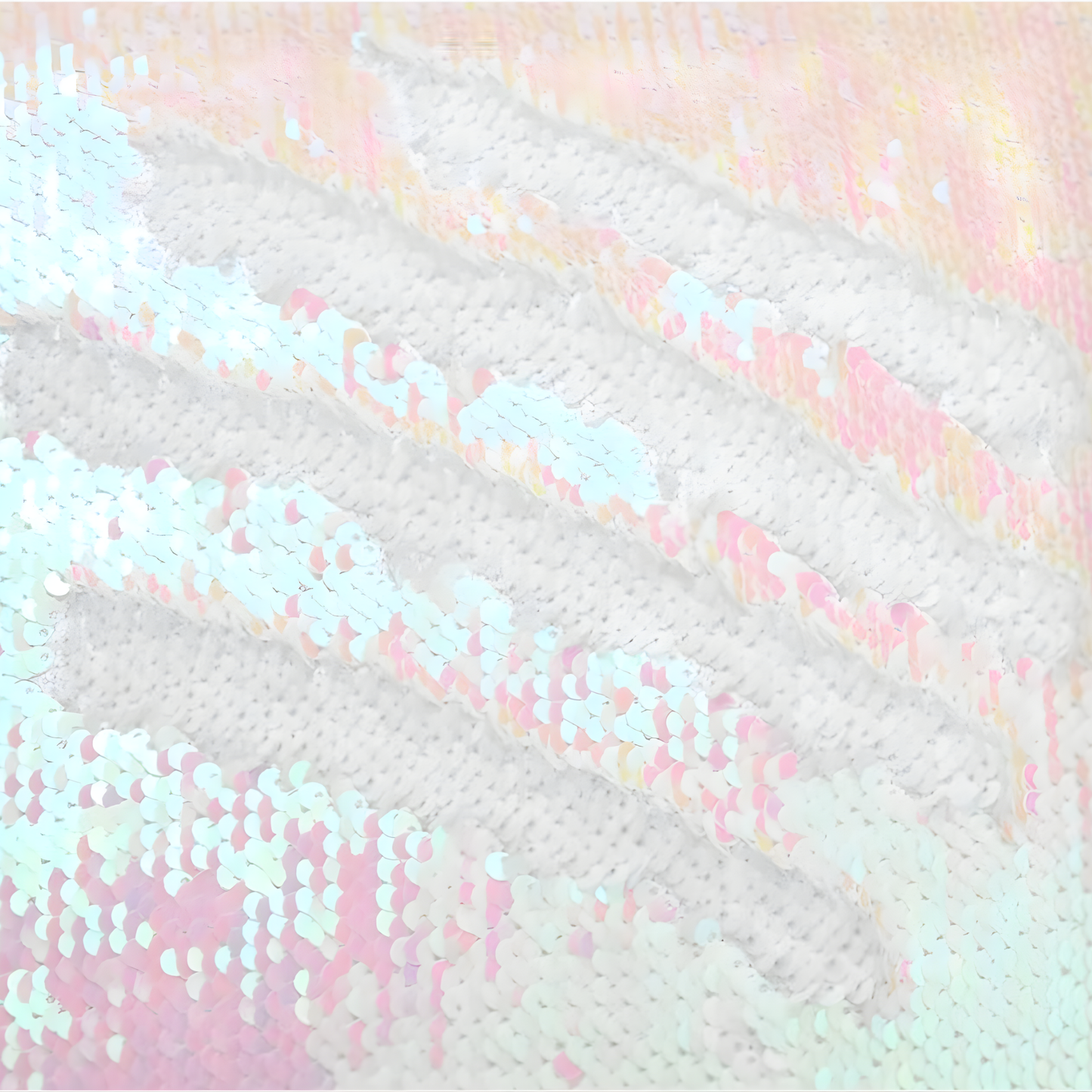 Reversible Sequin Throw Pillow 雙色變色亮片抱枕