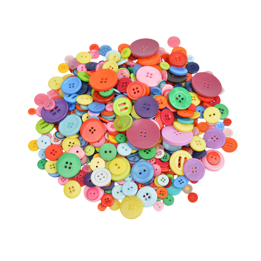 Button Play Sand 紐扣遊戲砂