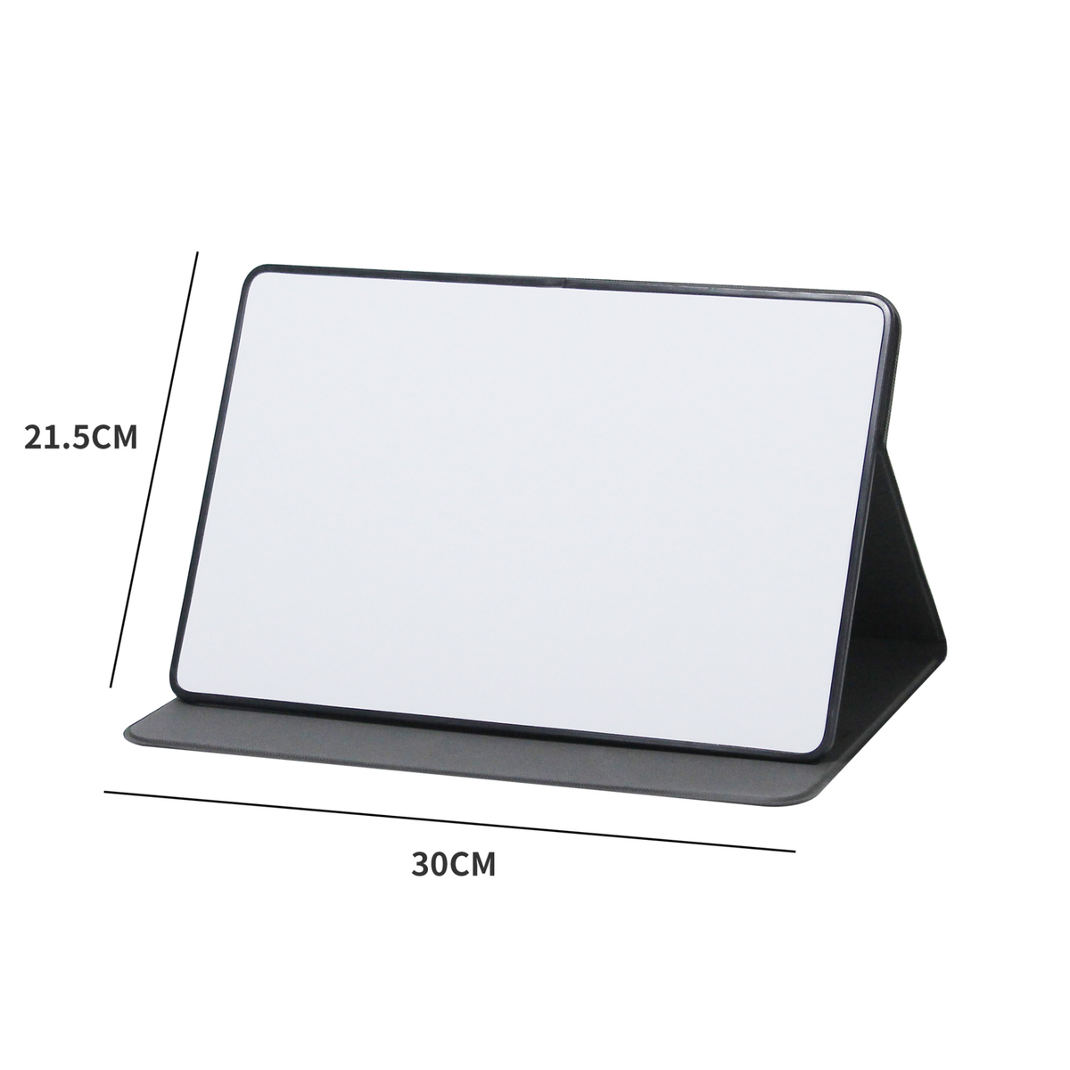 Foldable Case Tabletop Magnetic Whiteboard 折疊桌上型磁性白板