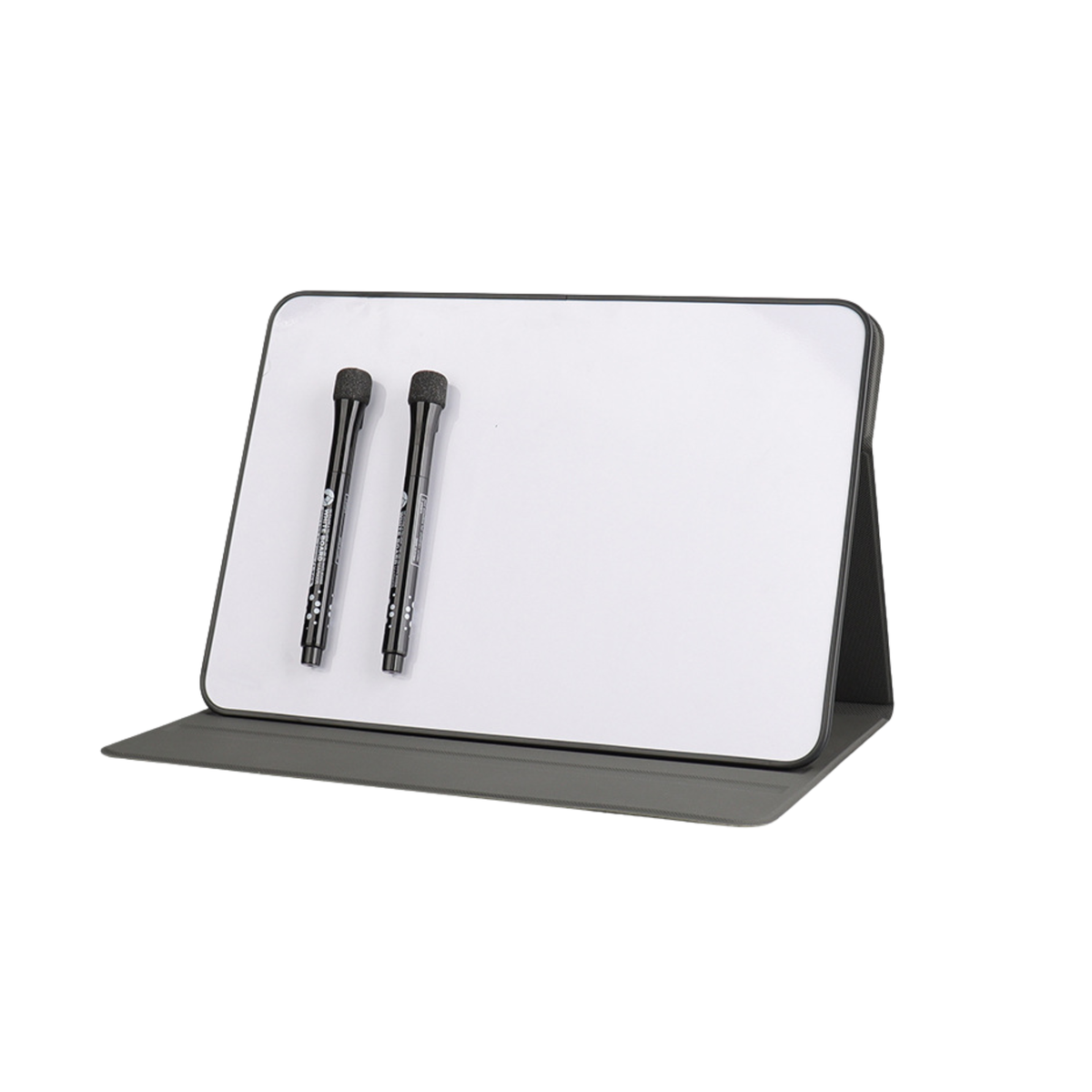Foldable Case Tabletop Magnetic Whiteboard 折疊桌上型磁性白板