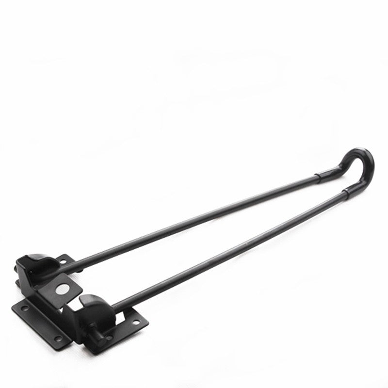 Metal Foldable Legs - Set of 4件裝 金屬摺合腿