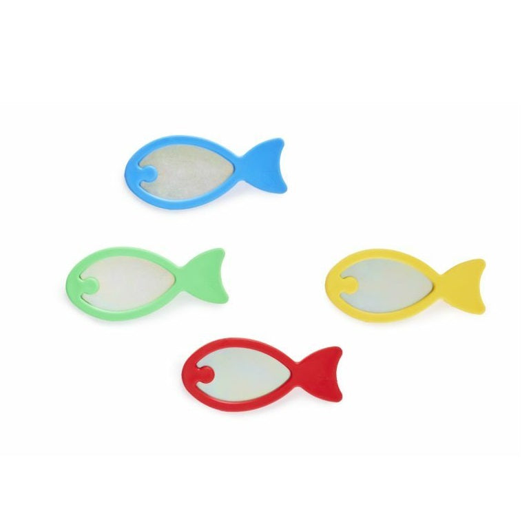 Gonge Body Control - Fishing Game Set of 5 身體擺動訓練 - 釣魚遊戲5件套裝 – MY ...