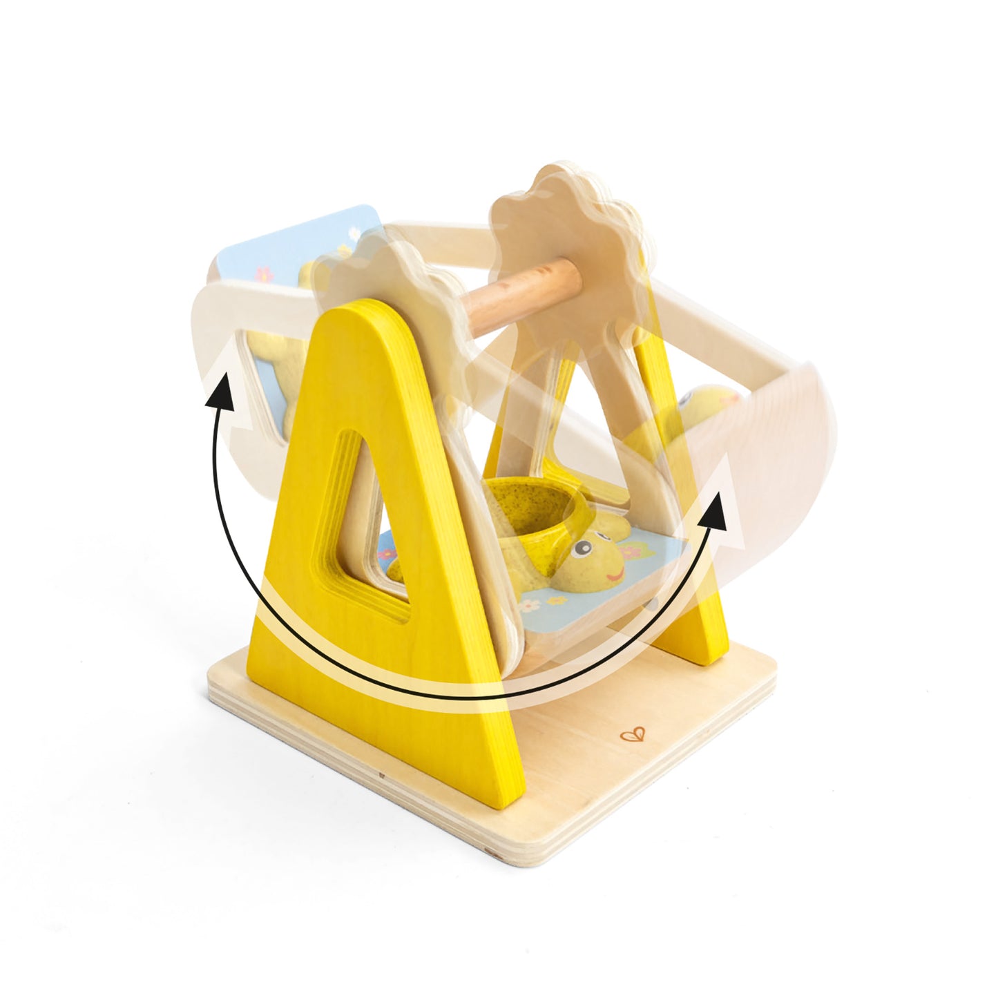 Beleduc My Little World - City Set 我的小世界-城市套