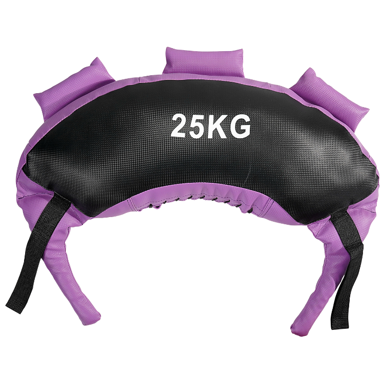 Bulgarian Bag 保加利亞訓練袋