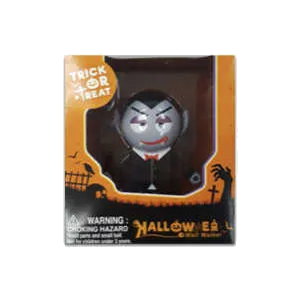 Clione Halloween Wall Walker Collection Set of 6 萬聖節爬牆公仔套裝 (一套6個) #Halloween #wall walker