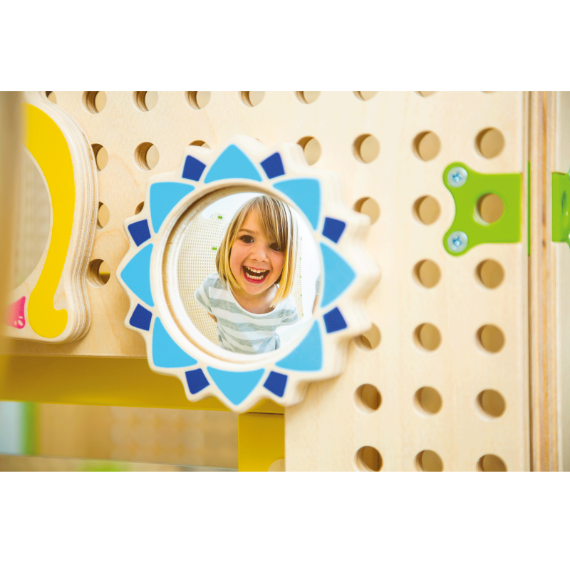 Beleduc PLUG it "Mirror Set" 角色鏡子套裝