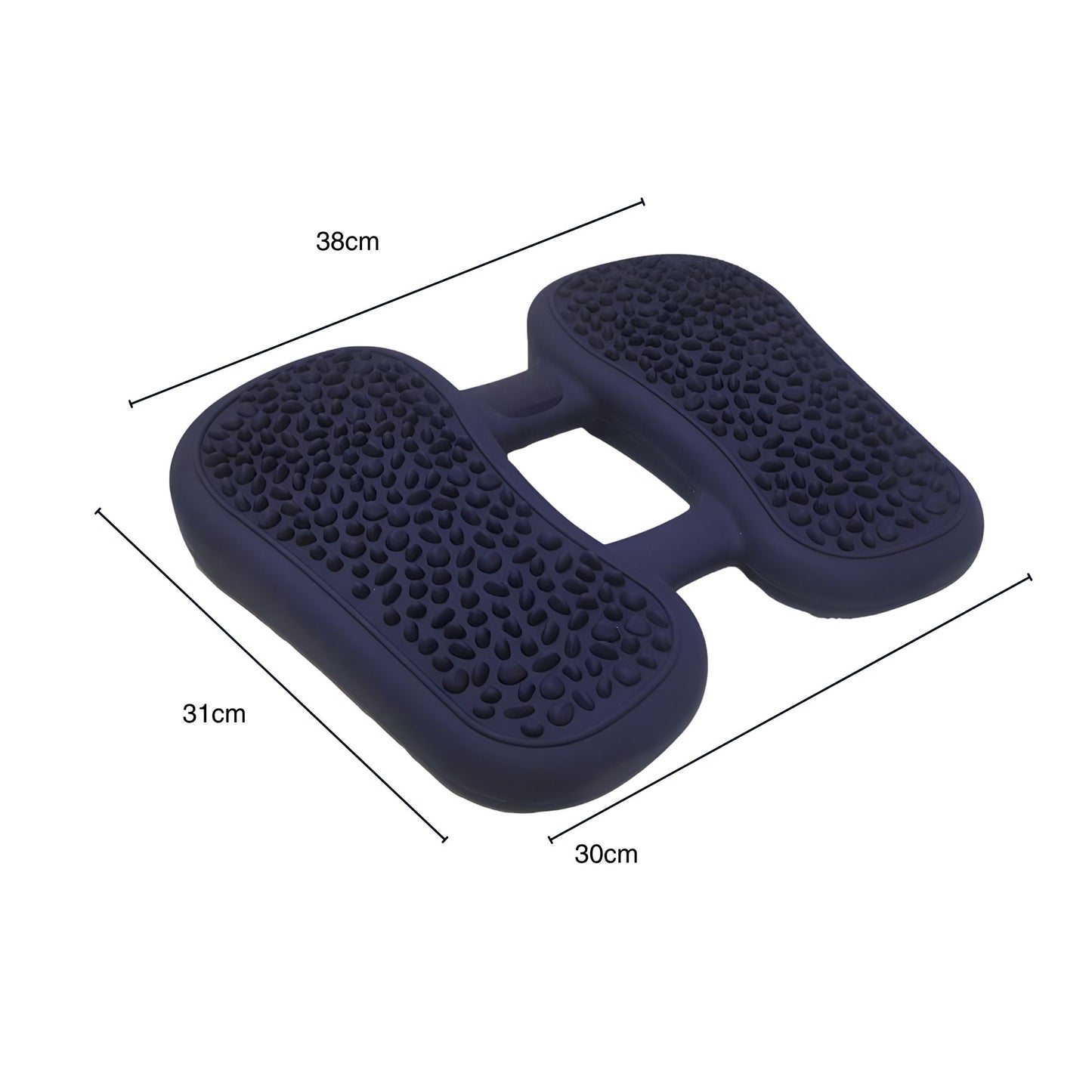 Wiggle Feet Sensory Cushion 兒童專用雙腳感官核心訓練墊