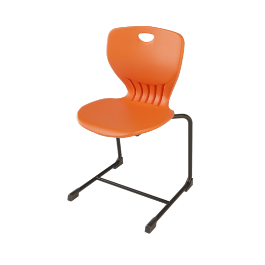 Maxima – C Chair MOQ 200 Pcs  課室椅 200張起訂