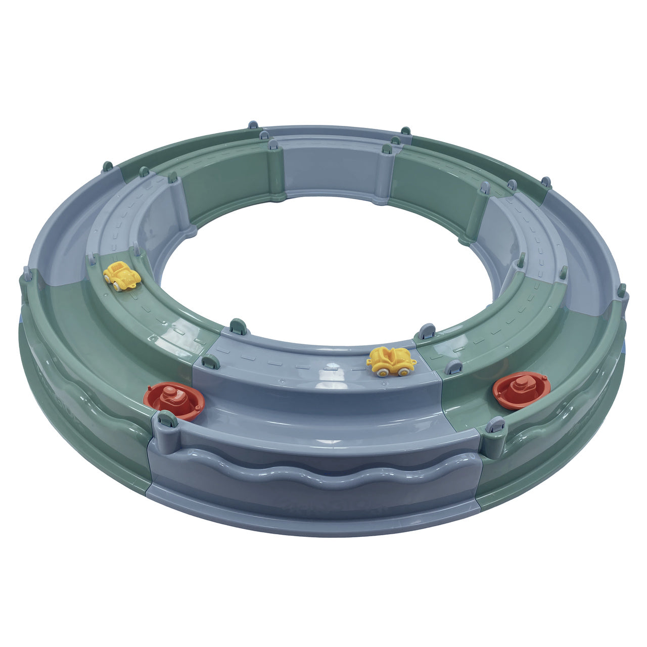 ViKing Toys line Sandpit 環形沙水台