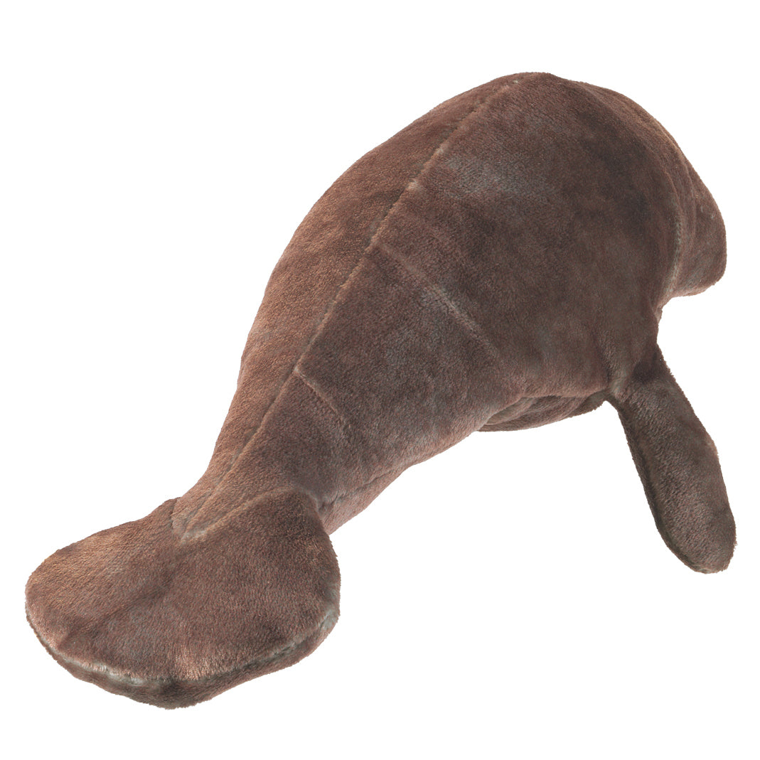 Mini Manatee Finger Puppet 迷你海牛手指玩偶