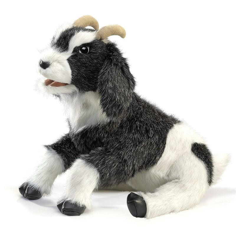 Goat Hand Puppet 山羊手偶