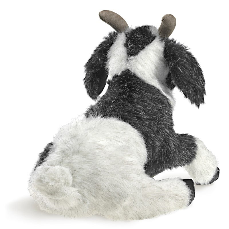 Goat Hand Puppet 山羊手偶