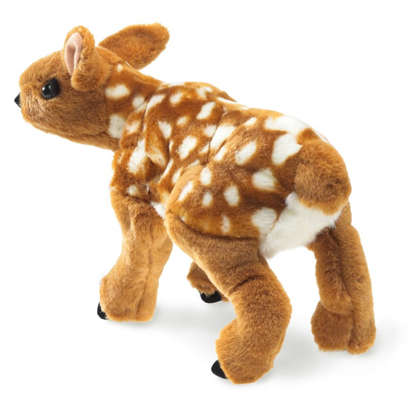 Fawn Hand Puppet 小鹿手偶