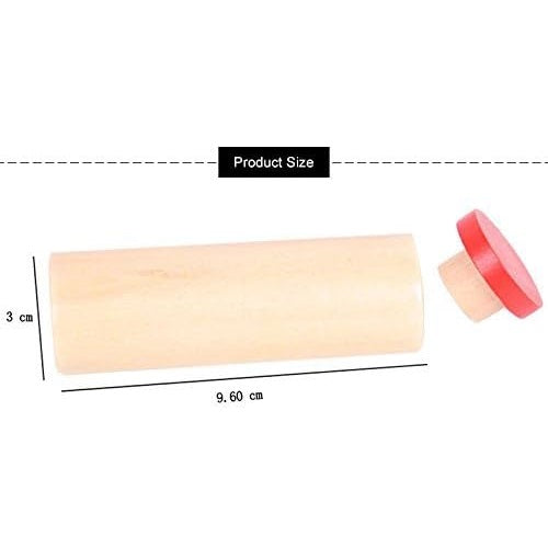 Sound Matching Game 音筒配對遊戲