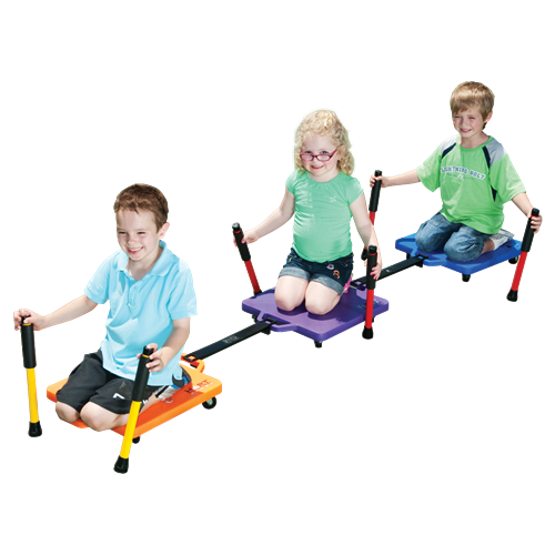 Scooter Paddles 滑板車劃槳