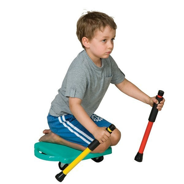 Scooter Paddles 滑板車劃槳