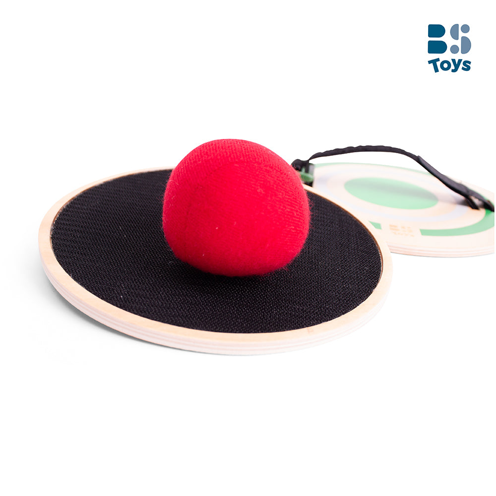 BS Toys Sticky Ball Game 粘粘球