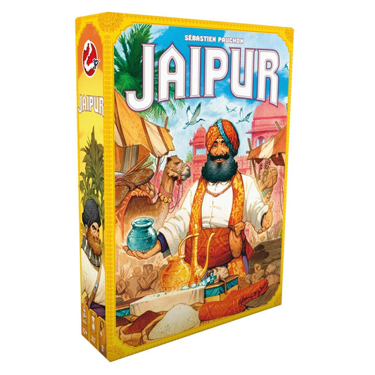Jaipur 齋普爾 英文版