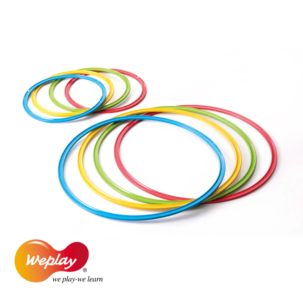 Weplay Hoop 萬象組件 體能環