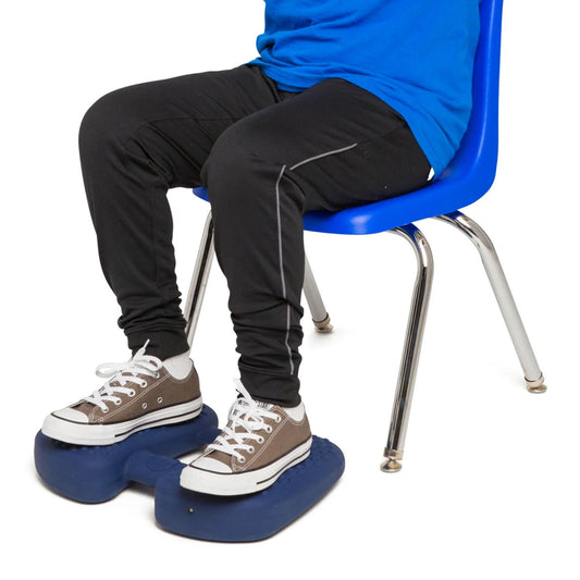 Wiggle Feet Sensory Cushion 兒童專用雙腳感官核心訓練墊