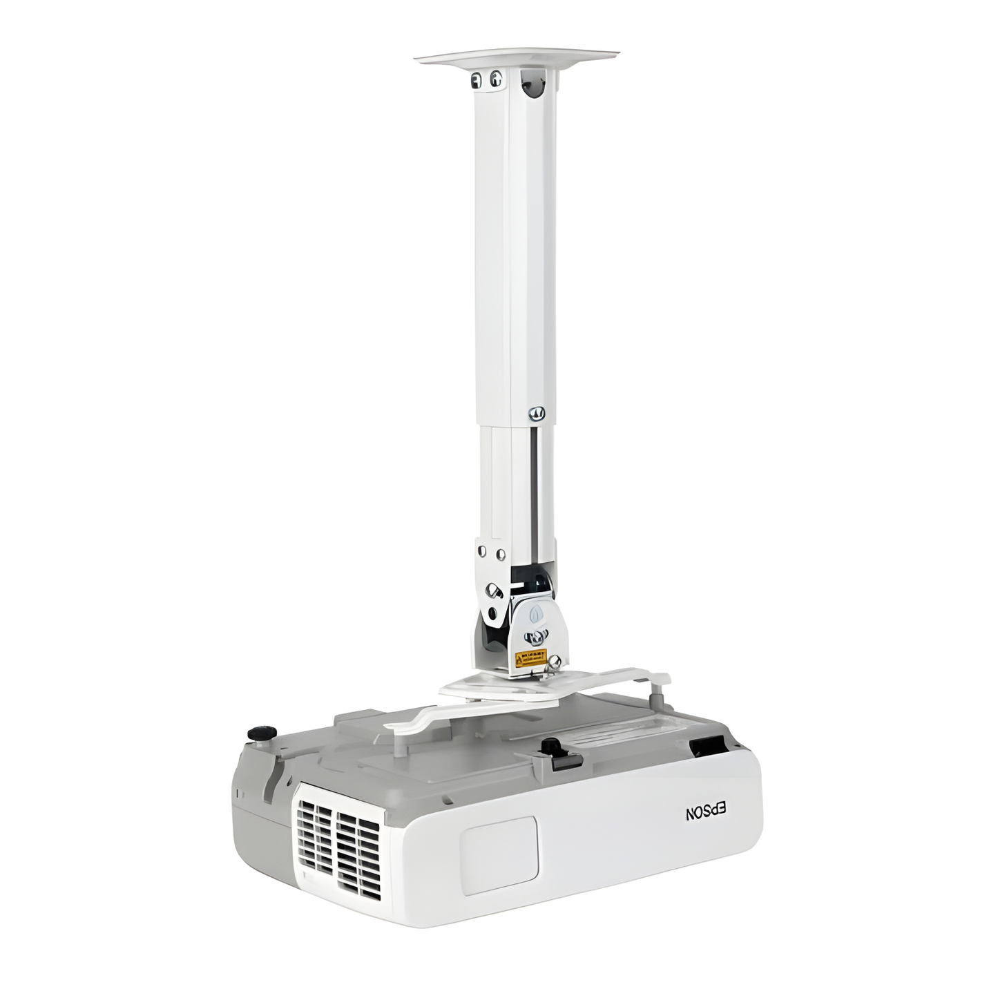 950–1550mm Heavy-duty Universal Projector Mount 通用可伸縮專業級的多功能投影機支架