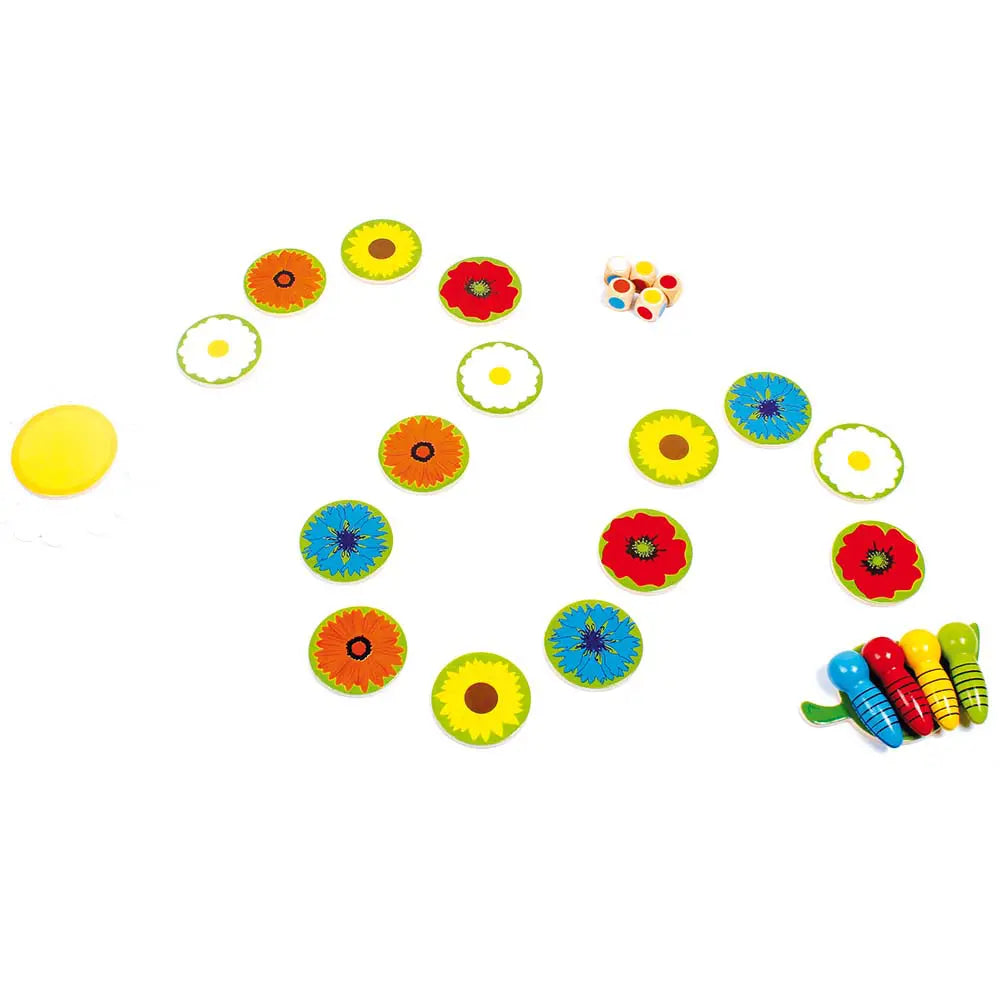 Beleduc Papilio 蝴蝶賽跑