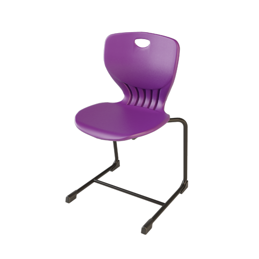 Maxima – C Chair MOQ 200 Pcs  課室椅 200張起訂