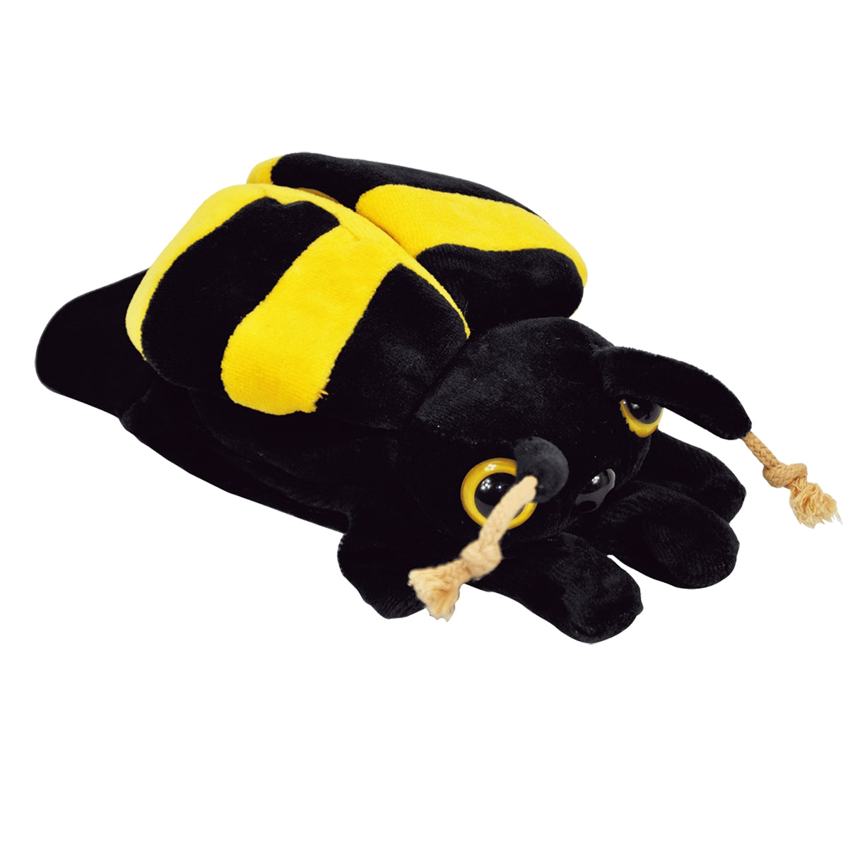 Beleduc Handpuppet Bee 蜜蜂手偶