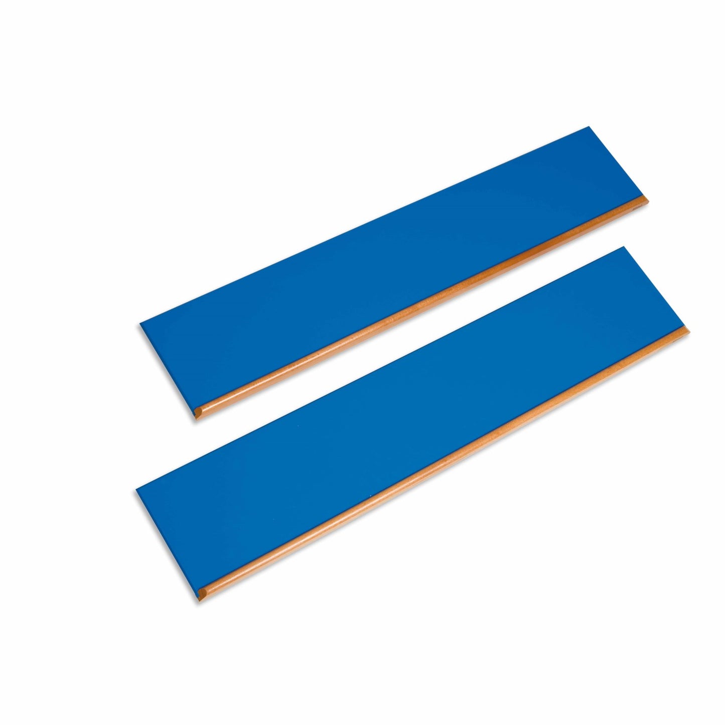 Nienhuis Montessori The Metal Insets 蒙特梭利教具- 金屬嵌板