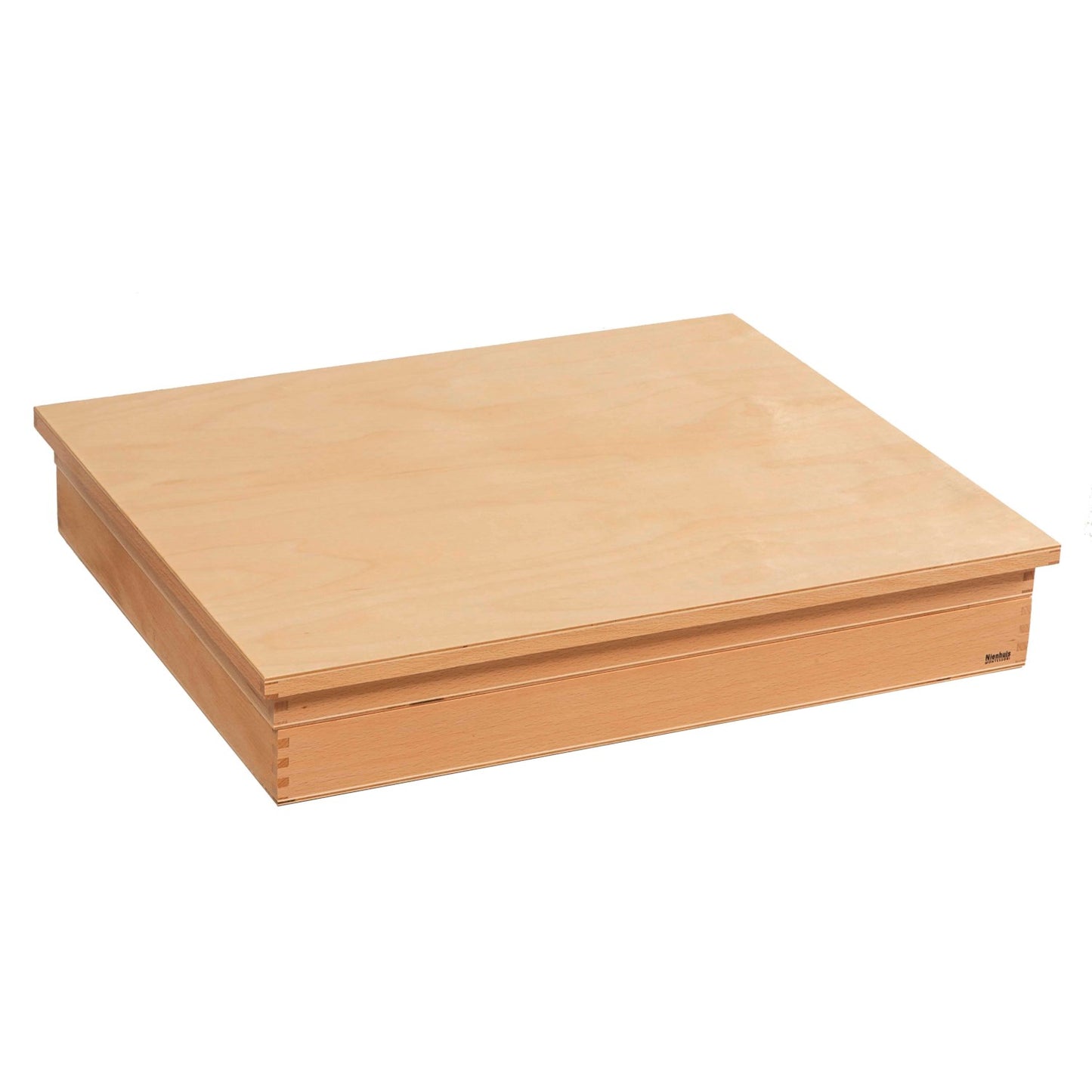 Nienhuis Montessori Movable Alphabet: International Print 蒙特梭利教具- 活動字母 國際印刷體