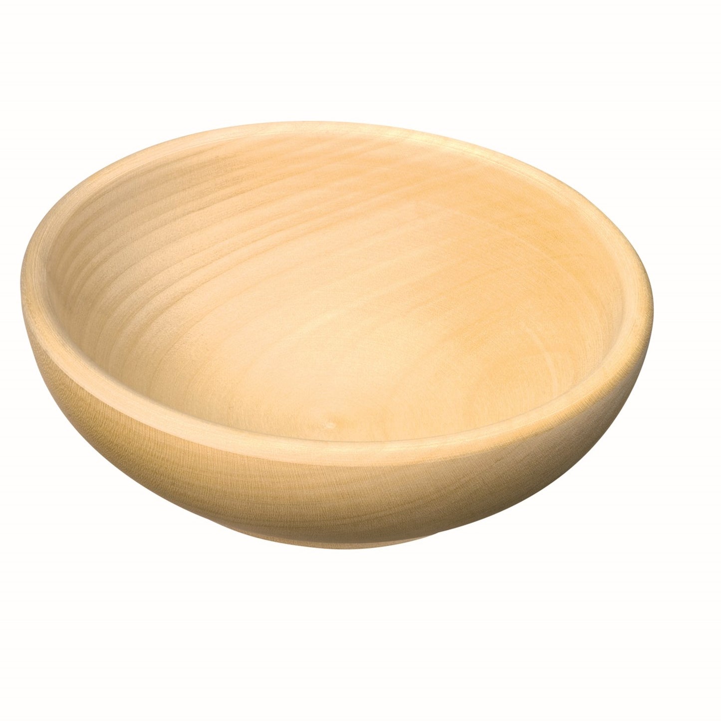 Niehuis Montessori Wooden Bowl 蒙特梭利教具- 木碗