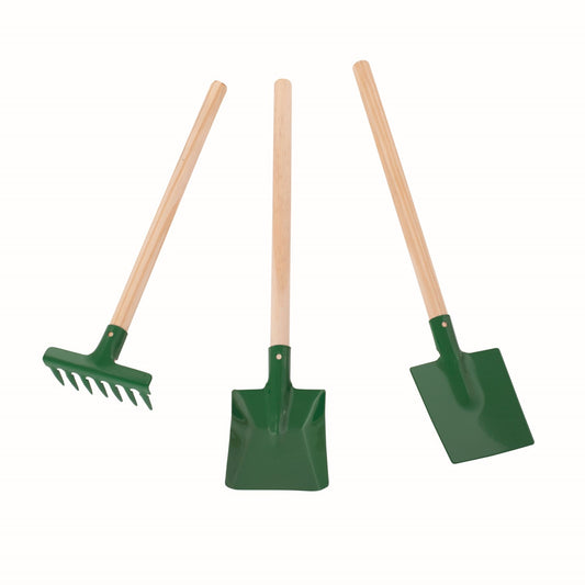 Nienhuis Montessori Children's Garden Set 蒙特梭利教具- 兒童園藝套裝