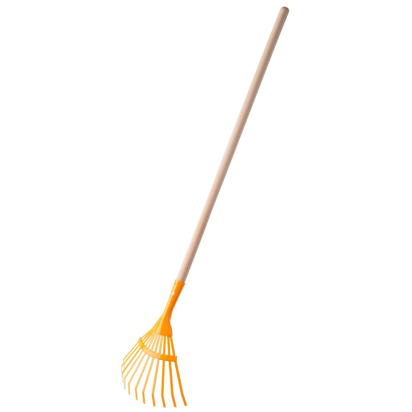 Nienhuis Montessori Lawn Rake (80 cm.) 蒙特梭利教具- 草坪耙 80cm