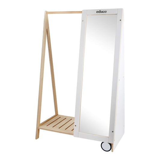 Educo Clothes Rack 穿衣鏡