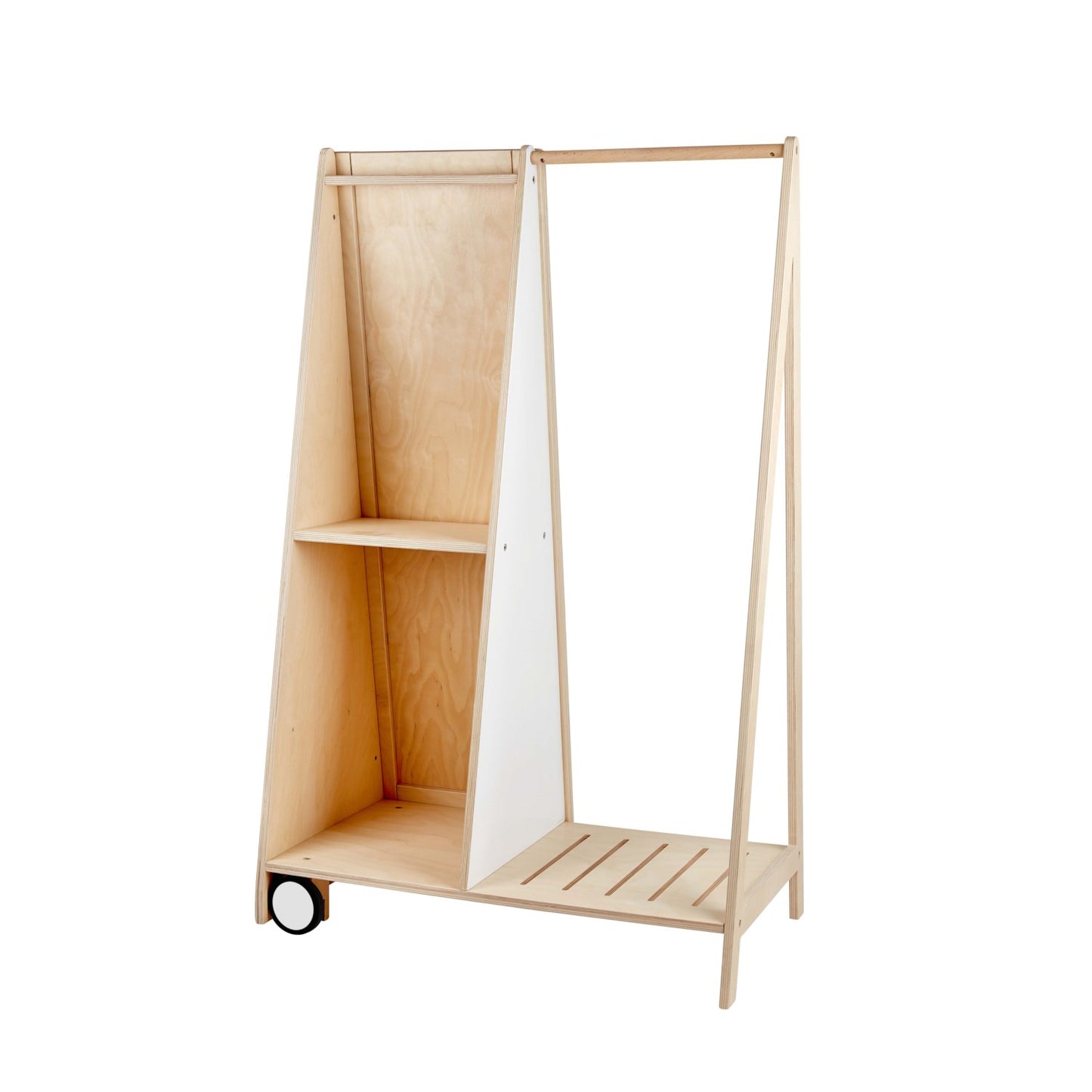 Educo Clothes Rack 穿衣鏡
