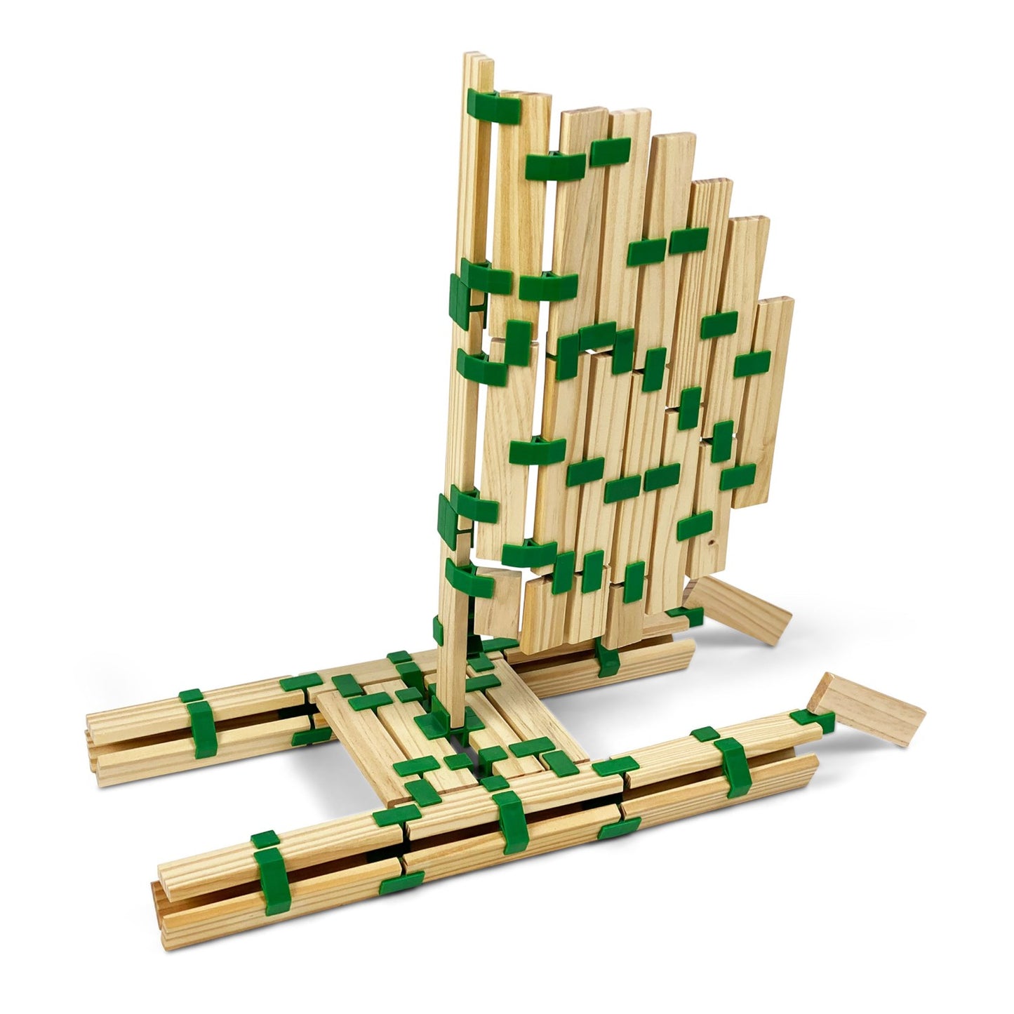 Educo Join Clips system basic set 400pcs Join Clips 創意連結件 400pcs