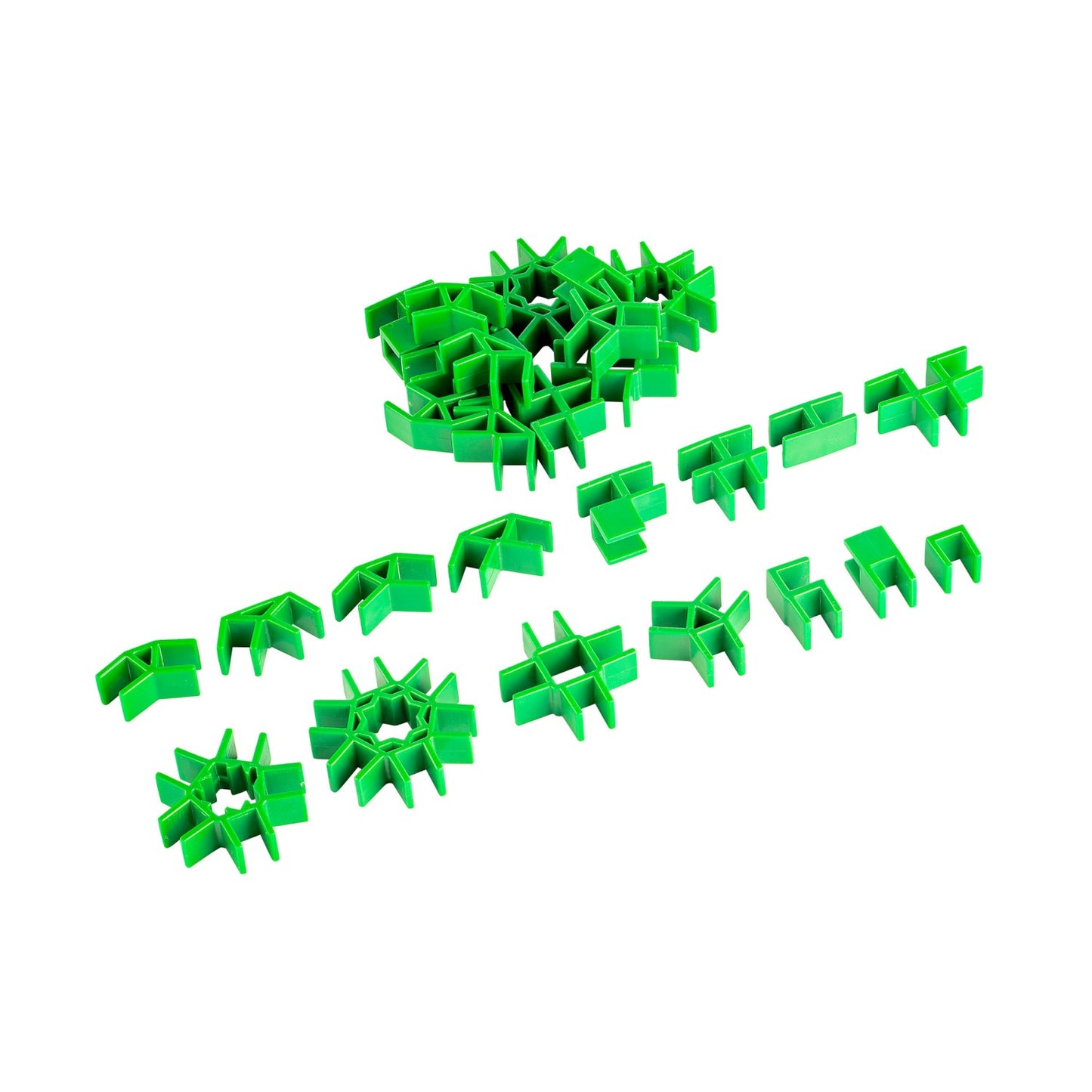 Educo Join Clips system basic set 400pcs Join Clips 創意連結件 400pcs