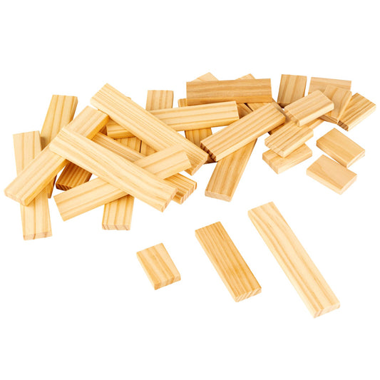 Educo Join Clips Construction Planks 1000pcs Join Clips 建構木板1000pcs