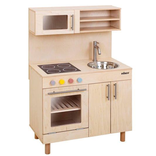 Educo Kitchen 廚房