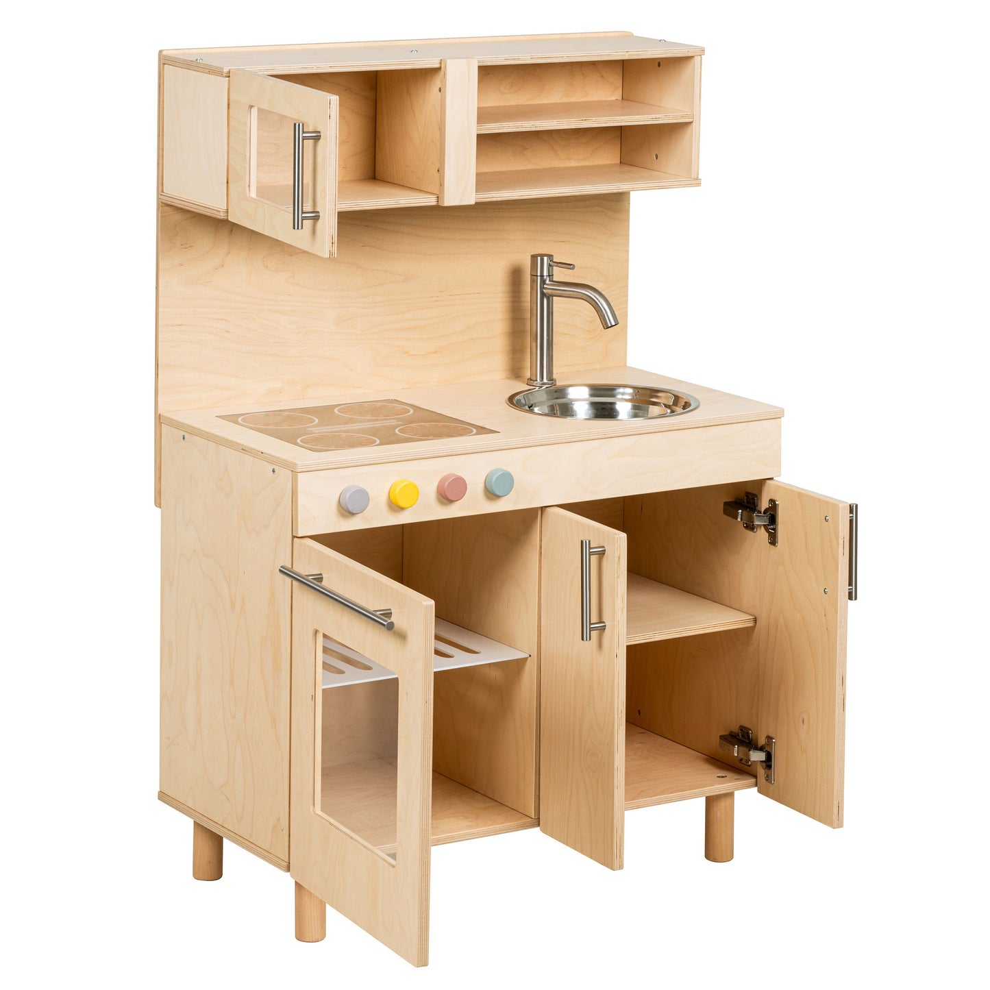 Educo Kitchen 廚房