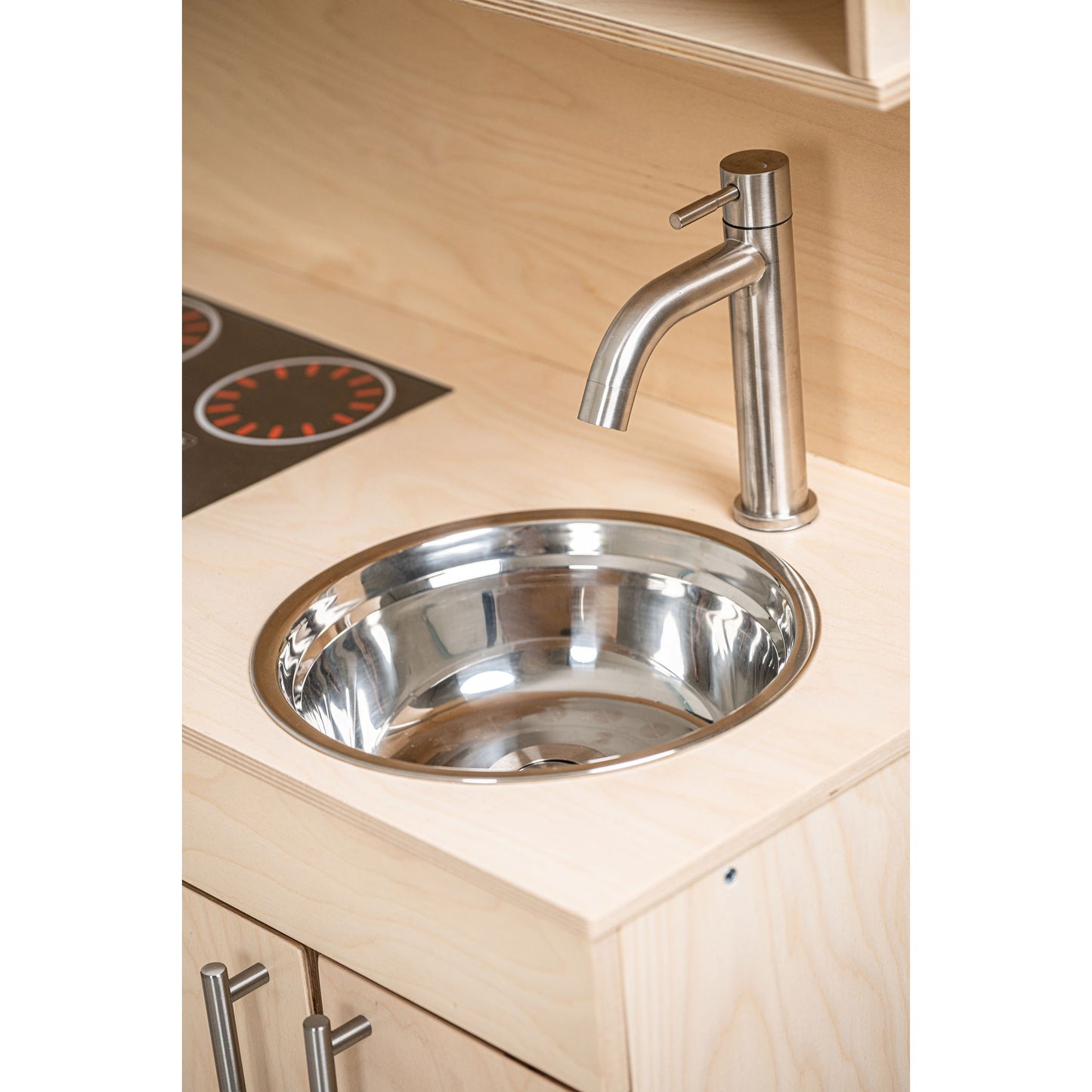 Educo Kitchen 廚房