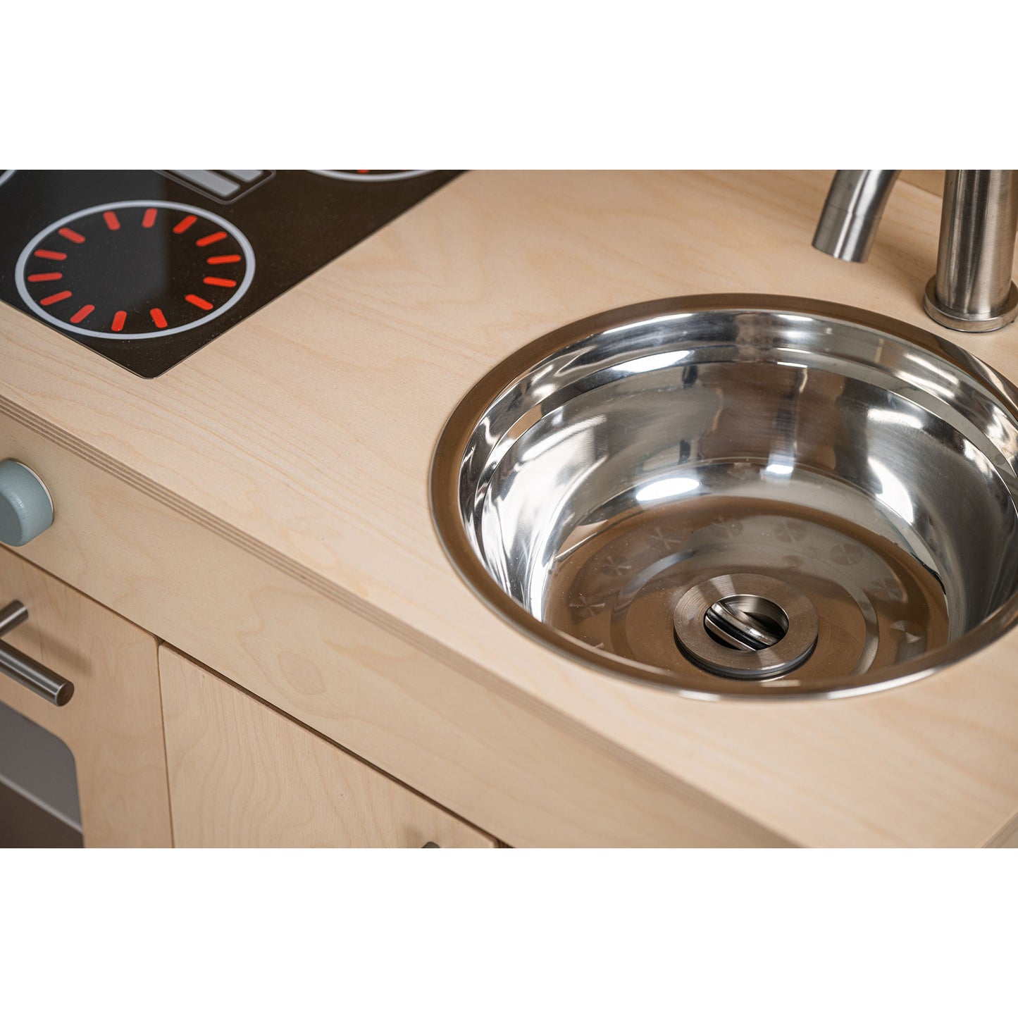 Educo Kitchen 廚房