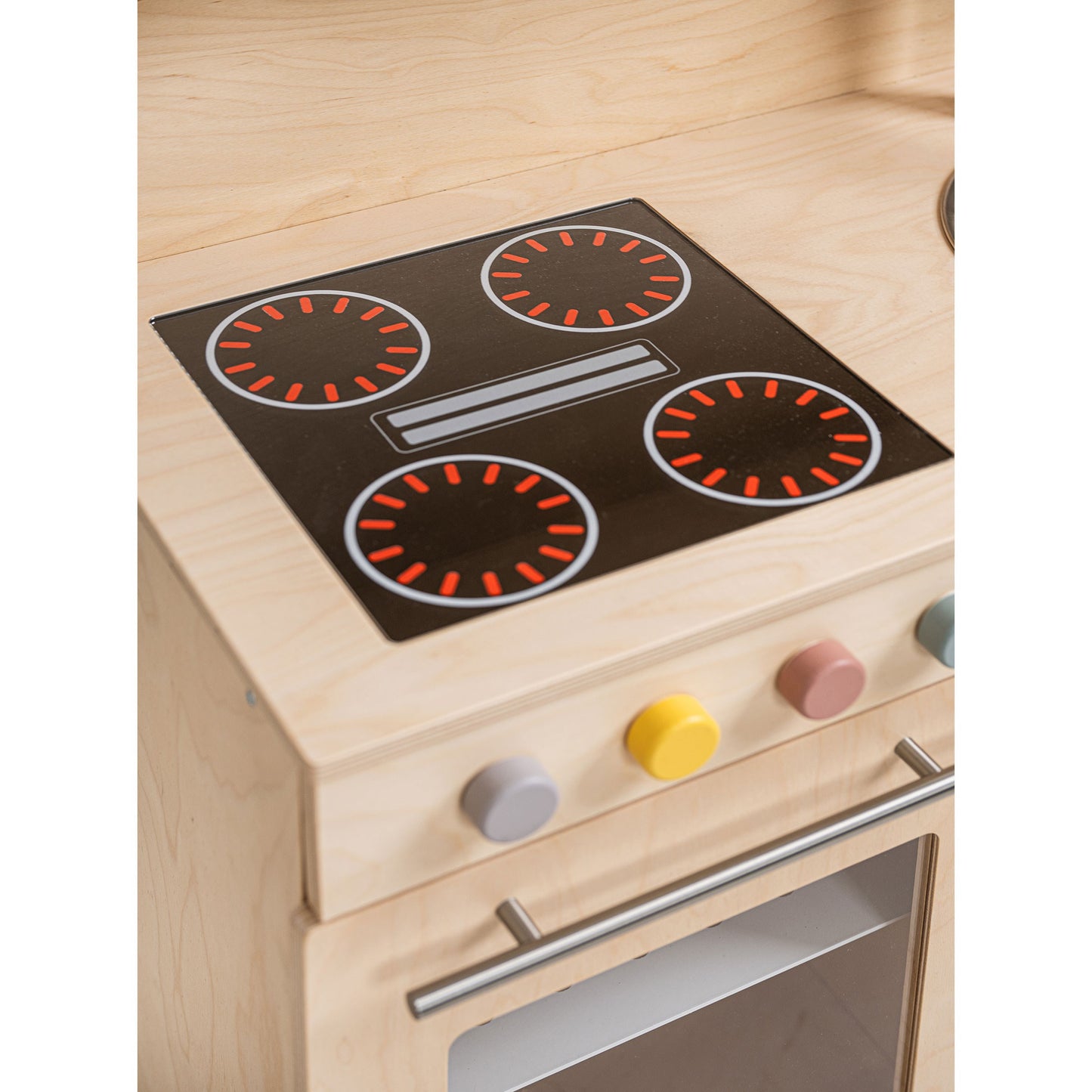 Educo Kitchen 廚房