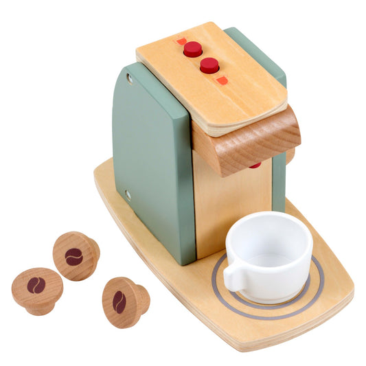 Educo Coffee Machine 咖啡機