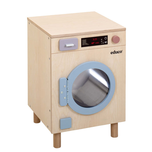 Educo Role Play Washing Machine  角色扮演 洗衣機