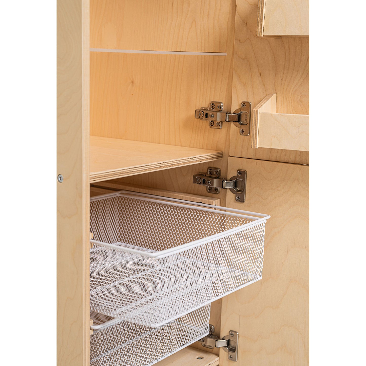 Educo Fridge-Freezer Combination 冰箱冰櫃