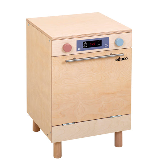 Educo Role Play Dishwasher 角色扮演 洗碗機